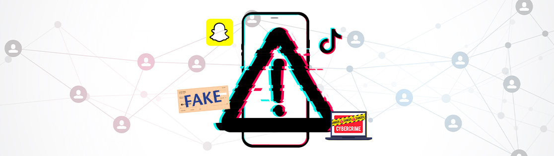 Too Good to Be True? The Fake Check Scam Targeting Young Adults on Social Media