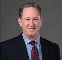 Mark Trevor