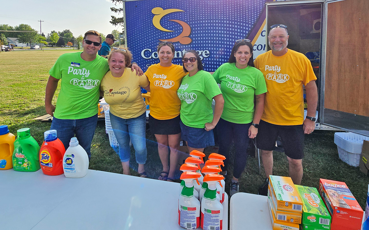 ‘Party at the Park with a Purpose’ Supports the Fox Valley 