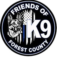 Forest Co K9 Forest Co K9