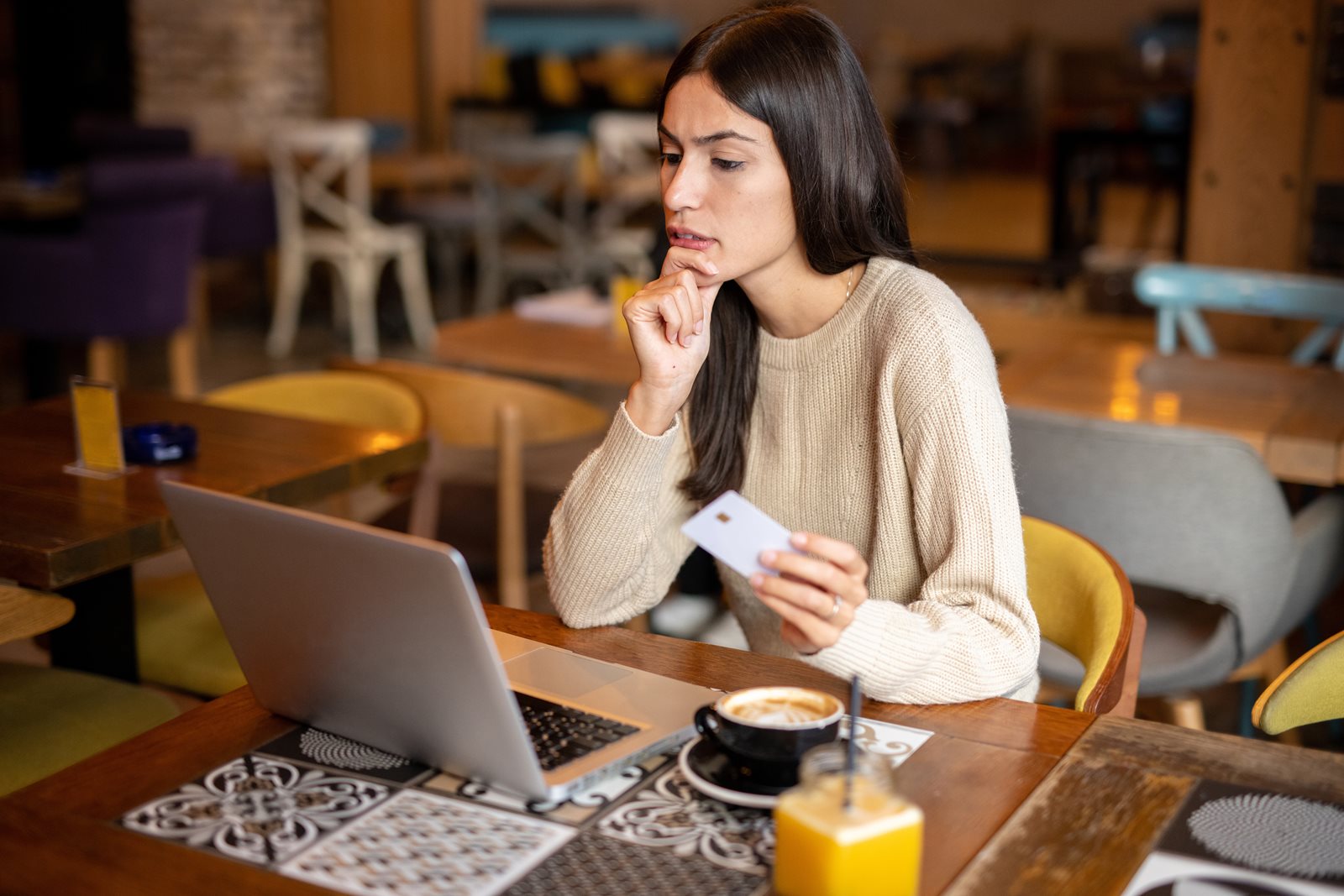 Fraud Prevention Tips to Protect Your Accounts