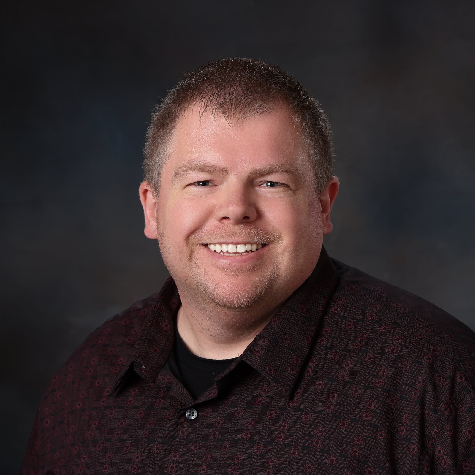 Jason Kane
