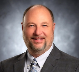Bill Bargholtz