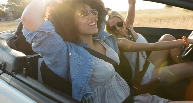 Cruise into a New Vehicle in 8 Steps