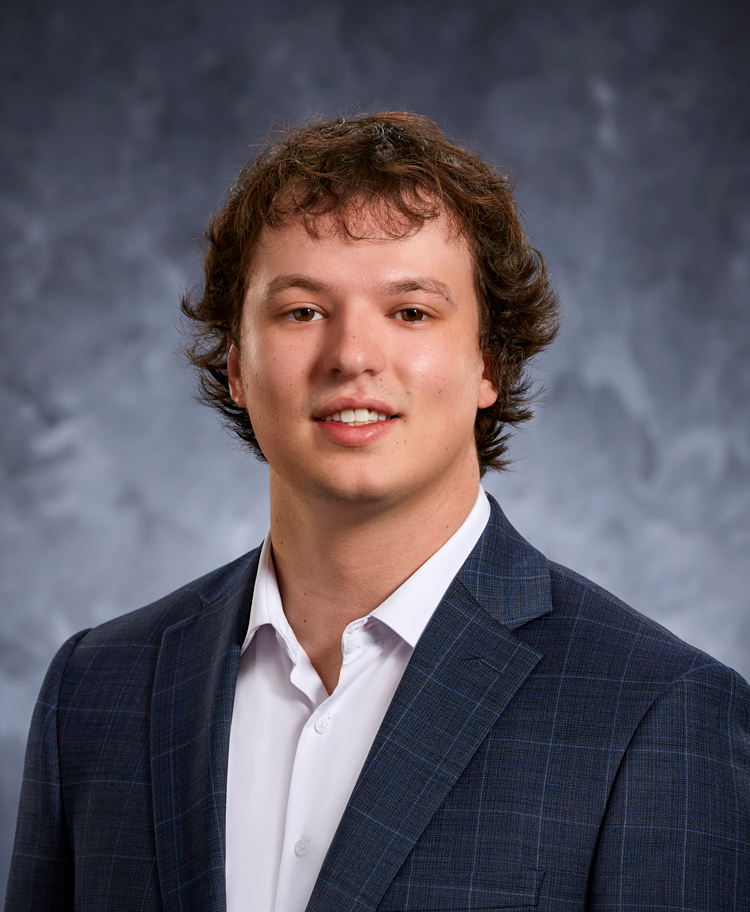 Kyle Hammen