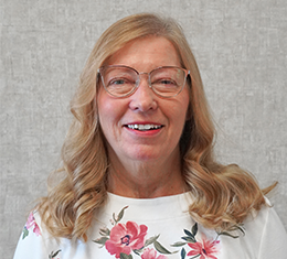 Barb Carroll