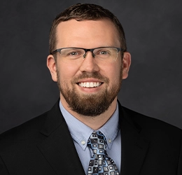 Trevor Szutkowski