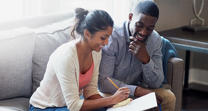 Choose Your Own Adventure: Counseling and Planning