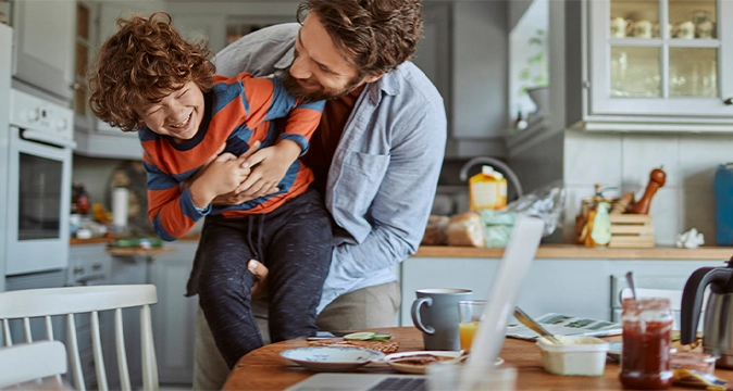 10 Ways to Make a House YOUR Home