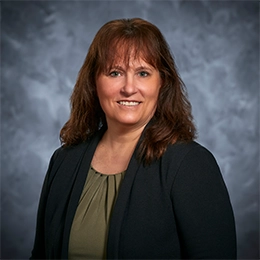 Karen Welcing
