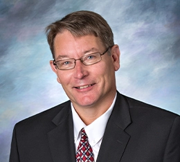Steve Bandy 