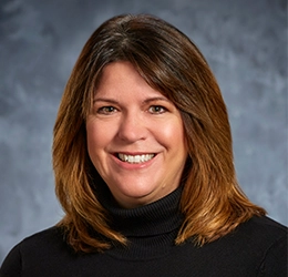 Mary Walch