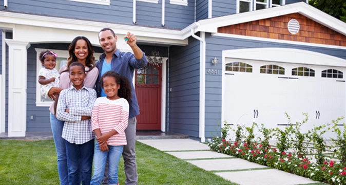 CoVantage's Guide to Homeownership