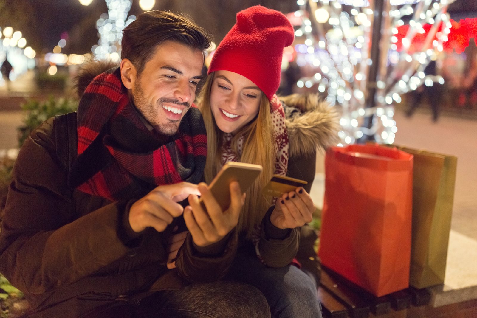 Smart Holiday Shopping Starts Now 