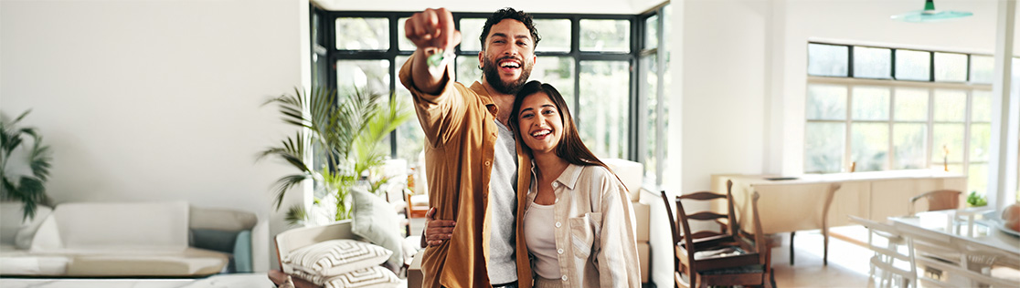 Celebrating National Homeownership Month: The Lasting Benefits of Owning a Home