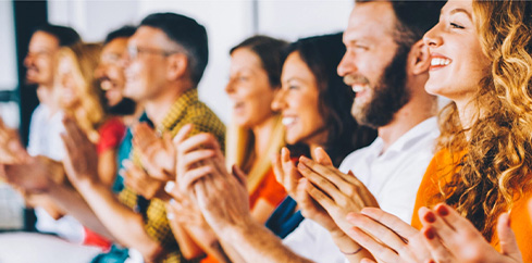 CoVantage's 73rd Annual Meeting